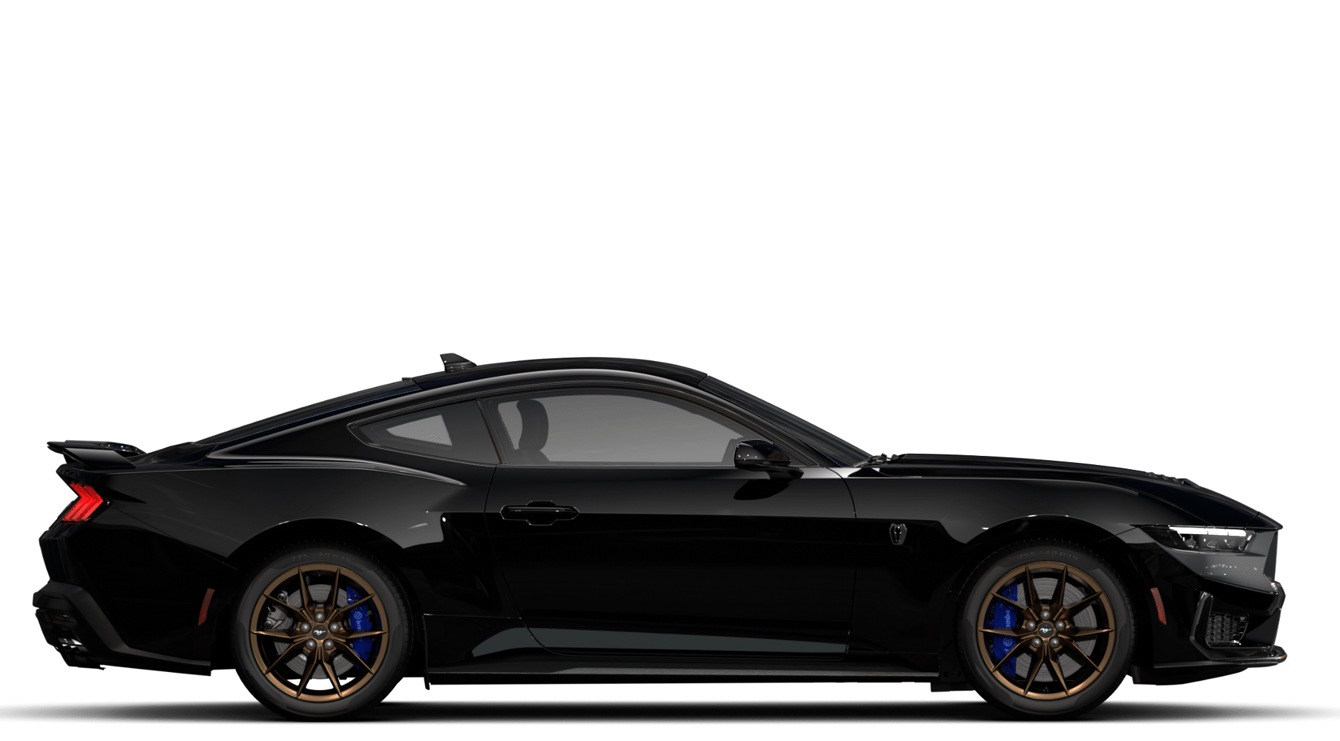 2026 Ford Mustang® External Image 1